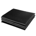 thumbnail image 1 of 4mm Thick Folding Yoga Mat for Travel, 173x61cm Non-Slip PVC Exercise Mat with Compact Foldable Design (31x26x6cm), Lightweight 830g Workout Mat Available in Multiple Colors, 1 of 6