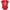 Red, variant on Inktastic Mommy and Daddy Little Valentine Boys or Girls Baby Bodysuit