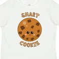 thumbnail image 4 of Inktastic Smart Cookie Boys or Girls Toddler T-Shirt, 4 of 5