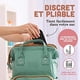 thumbnail image 5 of Urinario femenino, orina de pie para mujeres Máquina para hacer pis con bolsa de transporte - Portátil y reutilizable - Ideal para viajes, senderismo, acampada, festivales, 5 of 5