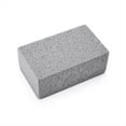 thumbnail image 1 of Cepillo Limpieza para Parrilla de Barbacoa, Bloque de Ladrillo, Piedra Pómez para Limpieza de Barbacoa, Ladrillo para Parrilla, Herramientas para Barbacoa de Cocina Al Aire Libre, 1 of 5