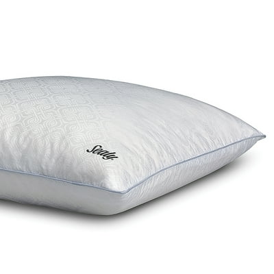 Sealy multi shop comfort bed pillow