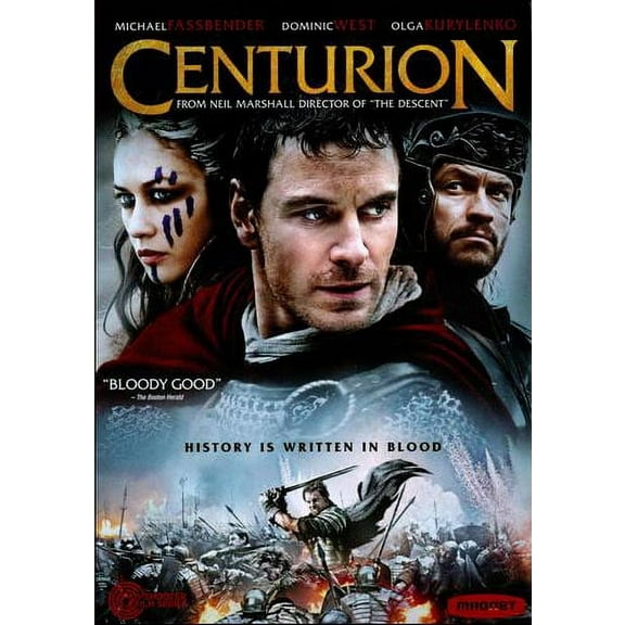 Magnolia Home Ent - Centurion [DIGITAL VIDEO DISC]