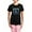 With Pink Camo Pant, variant on CafePress - Rabbit Lattice Women's Dark Pajamas - Women's Short Sleeve Print T-Shirt and Pants Dark Cotton Pajama Set