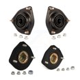 thumbnail image 1 of Front Rear Suspension Strut Shock Mounting Kit for Car Hyundai Elantra Kia Spectra Spectra5 Tiburon - Left Right Side (Driver Passenger) K73-100225, 1 of 2