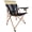 Oxidize, variant on Equip Comfort Click Chair, Foldable Outdoor Seating with Mesh Back, Cup Holder, and Carry Bag, Supports 300 lbs