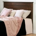 thumbnail image 1 of South Shore Vito Headboard Full/Queen , 54/60-Inch, Sumptuous Cherry, 1 of 1