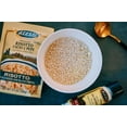thumbnail image 6 of Alessi Autentico, Premium Seasoned Risotto, Italian Arborio Rice, Easy to Prepare, Cacio E Pepe 6.5 Ounce (Cheese & Pepper, Pack of 6), 6 of 7