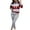 Gray, variant on Hueook Sweatshirt and Sweatpants for Women Long Sleeve Women's Sports Tracksuits with Pokets Fall Winter Suit on Clearance
