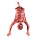 thumbnail image 2 of Festival Ghost Bloody Fake Body Scary Hanging Decorate Outdoor, 2 of 5