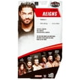 thumbnail image 6 of WWE Roman Reigns Elite Collection Action Figure, 6 of 6