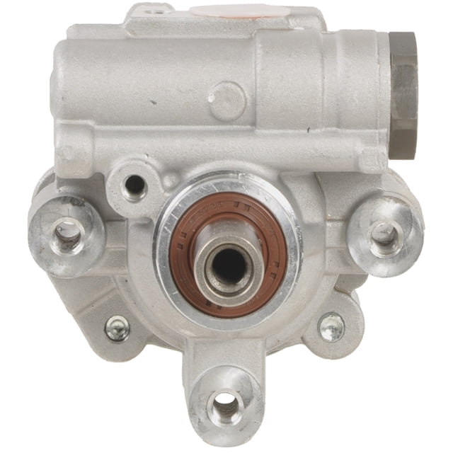 BOMBA DE DIRECCIÓN HIDRÁULICA CHARGER 2006 al 2010 DODGE V6 3.5L CARDONE .