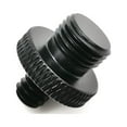 thumbnail image 4 of SIEYIO 2pcs 1/4"-20 Male to M4 M5 M6 M8 M10 Male Threaded Screws Tripod Converter Screw, 4 of 17