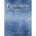 thumbnail image 2 of Fantasy Wargames in the Frozen City (Frostgrave, Second Edition), 2 of 2