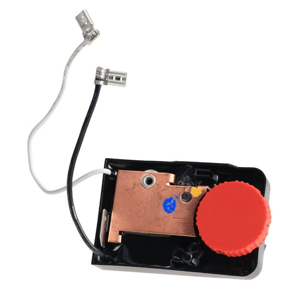 Bosch 1607233136 120V Speed Control for Routers 1617EVS, 1618EVS, and 16176