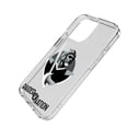 thumbnail image 2 of Keyscaper Las Vegas Raiders iPhone Clear Case, 2 of 6
