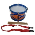 thumbnail image 4 of lionlar Kids Snare Drum Toy Musical Toy for Stage Performance Kindergarten Beginners, 4 of 9