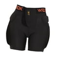 thumbnail image 4 of Pantalones cortos acolchados protectores DYNWAVEMX para esquí M, 4 of 8