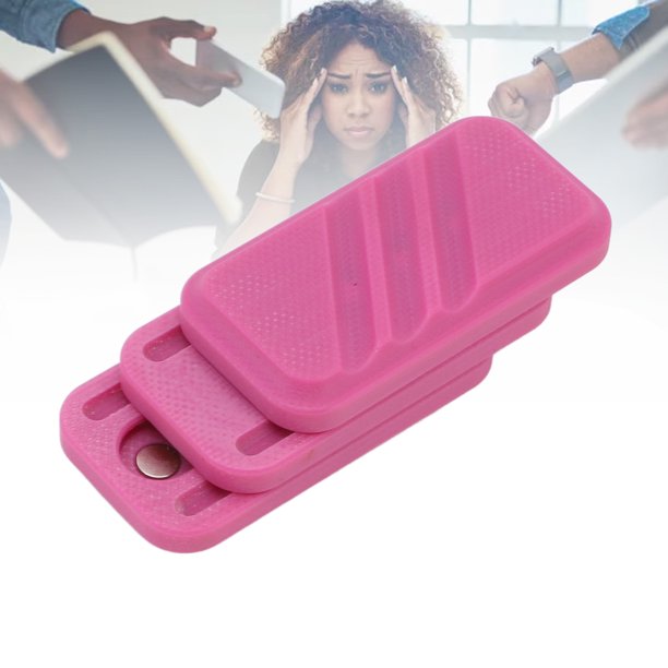 Juguete Deslizante Para La Yema Del Dedo, Juguete Portátil Para Aliviar El Estrés Mecánico Para El Hogar
