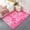 Pink, variant on Soft Plush Faux Fur Area Rug 3x5 Feet, Luxury Modern Rugs Rectangular Fuzzy Carpet for Bedroom, Living room, Kids Room, Rey
