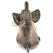 Ty Beanie Baby: Trumpet the Elephant | Stuffed Animal | MWMT