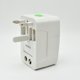 thumbnail image 3 of Adaptador de enchufe de alimentación de CA de pared de viaje de cargador de teléfono universal en todo el mundo, 3 of 8