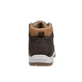 thumbnail image 4 of Beverly Hills Polo Club Little Kids Boys High-Top Synthetic Lace-up Boots, 4 of 5