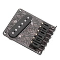 thumbnail image 2 of LAFGUR Accessoire de Guitare TL Plaque de Contrôle du Volume Ajustable pour Instrument de Guitare TL, 2 of 8