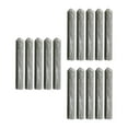 thumbnail image 3 of Varillas de soldadura Varillas de soldadura de aluminio con núcleo de polvo, baja temperatura, se derriten fácilmente, varillas de soldadura de estaño 15 piezas shamjiam Varillas para soldar, 3 of 8