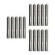 thumbnail image 3 of Varillas de soldadura de aluminio con núcleo de polvo, varillas de soldadura, varillas de soldadura fusibles, soldadura 15 piezas, 3 of 9