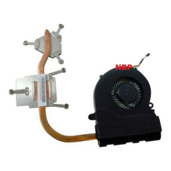 New Acer Aspire ES1-731 ES1-731G CPU Heatsink Fan 60.MS3N7.031