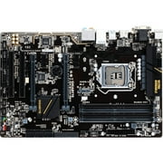 Ultra Durable GA-B150-HD3 (rev. 1.0) Desktop Motherboard