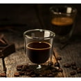 thumbnail image 6 of JoyJolt Javaah Double Wall Glass 2 oz. Shot Glass (Set of 2), 6 of 7