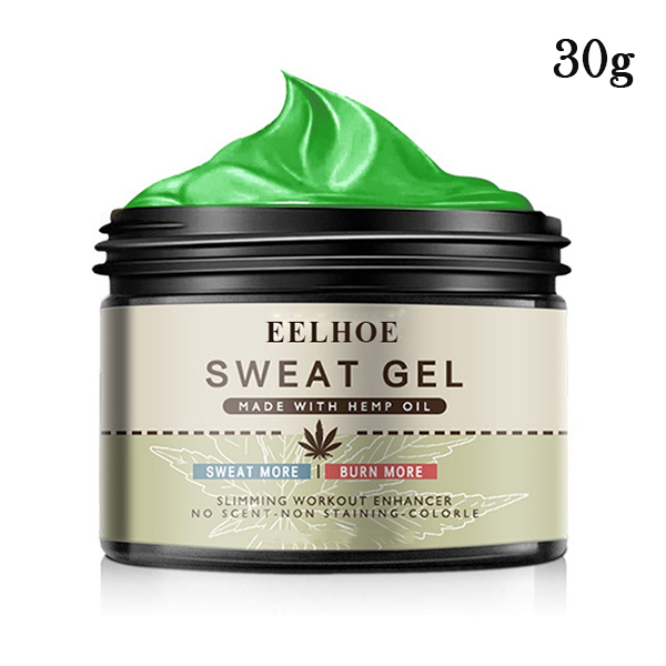 Muscle Stimulator Cream Cellulite Removal Cream Sweat Enhancer Cream