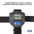 thumbnail image 4 of Ejercitador Vertical KINGSPORTS Asiento ajustable Plegable con pantalla de Entrenamiento de resistencia, 4 of 7