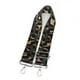 thumbnail image 2 of Bandolera de repuesto con correas de bolso de 5cm de ancho, correa ancha para el hombro para bolsos de guitarra para mujer, ajustable de 80-130cm, 2 of 6