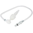 thumbnail image 3 of Bomba de fluido LubriMatic 55-005 con conector metálico marino de 4 cc, 3 of 3