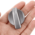 thumbnail image 3 of Nestingho Perilla Para Control Panel De Switch De Aire Acondicionado Auto Material Plástico, 3 of 6