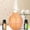 C, variant on 4.4oz USB Essential Oil Diffuser & Humidifier - 7 Color LED Lights, 4H Timer, Quiet Ultrasonic, with 2 Oils (Peppermint & Orange) for Bedroom, Office, Spa