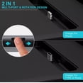 thumbnail image 3 of Wireless Charging Station 4 in 1 Charging Dock Stand for iWatch Airpods iPhone and Samsung mobiles, 3 of 5