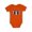 Orange, variant on Tstars Boys 1st Birthday Gift Birthday Gift for 1 Year Old Football Birthday Party Birthday Gifts for Baby Boy B Day Baby Bodysuit