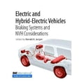 thumbnail image 1 of Electric and Hybrid-Electric Vehicles (Paperback), 1 of 1