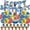 NTZ9, variant on Party Supplies One Piece Birthday Party Supplies and Decorations Set - Includes Tableware Set and Happy Birthday Banner
