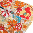thumbnail image 4 of Vestido de flores de colores para perros pequeños y gatos, ropa suave para mascotas, ropa de uso diario y para bodas de princesas pequeñas y peludas, 4 of 8