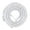 White 2 meters, variant on Modern Coiled RJ9 RJ11 4P4C Telephone Line Spring Landline Cord Enhancing Sound