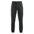 thumbnail image 1 of Clique - Pantalón de Chándal Deming para Adultos Unisex (Negro), 1 of 4