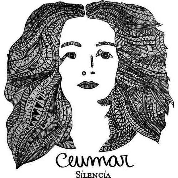 Ceumar / Segal / Coelho / Colares / Vilela - Silencia - Music & Performance - CD