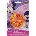 thumbnail image 2 of Disney Mickey Mouse Clubhouse Sprinkle Set, Minnie, 2 of 2
