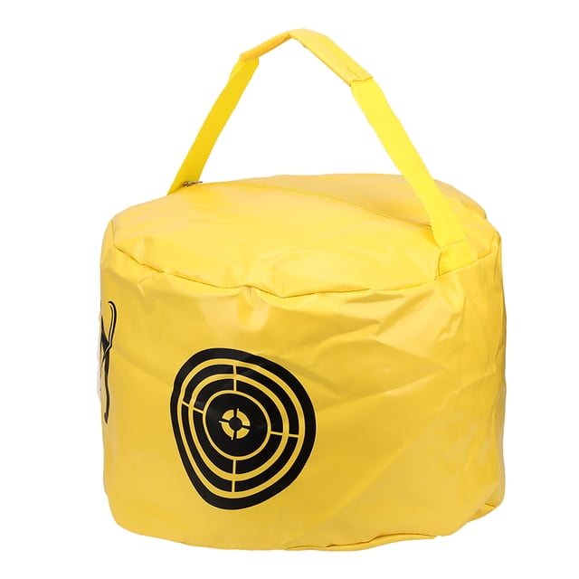 Bolsa De Entrenamiento De Golf, Adorno Principal Amplio Y Preciso, Artesanía Fina Neotérica Prevaleciente Para Exteriores