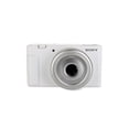 thumbnail image 1 of Sony ZV-1F - Cámara Digital - Compacta - 20,1 MP - 4K / 30 fps - ZEISS - Wi-Fi, Bluetooth - Blanco, 1 of 6